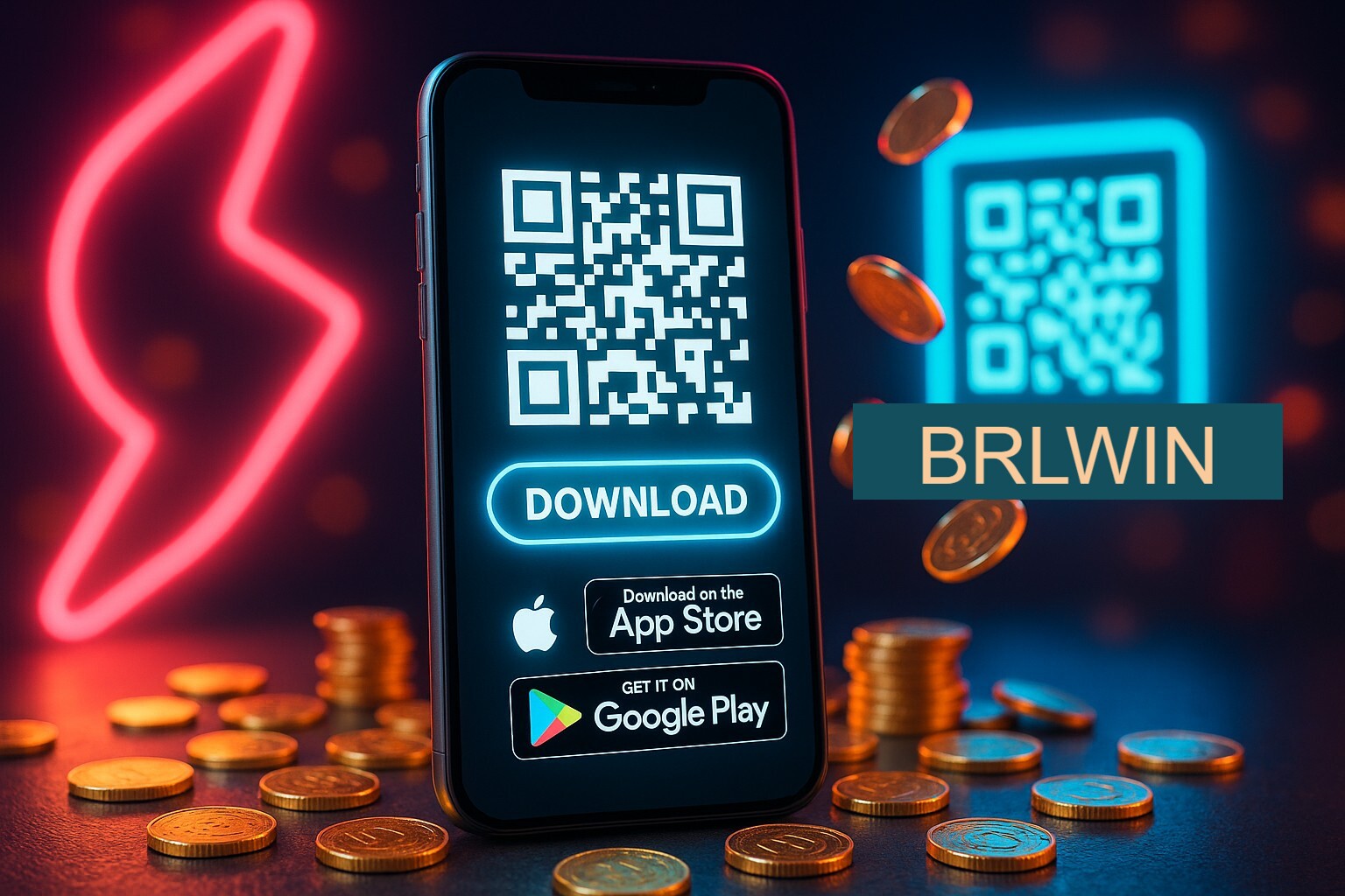 Benefícios do App
