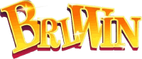 Logo da BRLWIN
